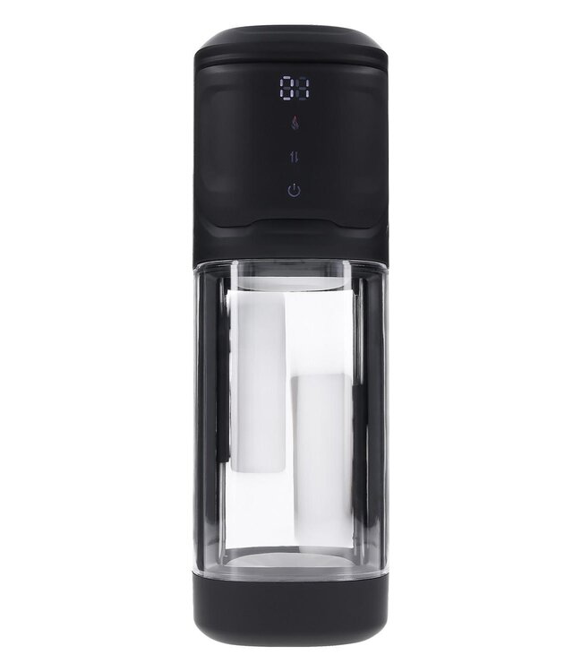 Evolved PLAYBOY SIDE PIECE