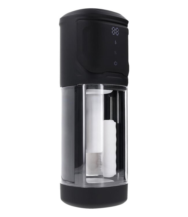 Evolved PLAYBOY SIDE PIECE