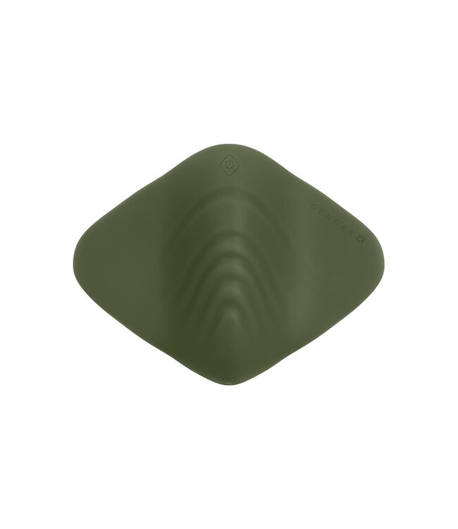 Evolved GENDER X PLEASURE PAD