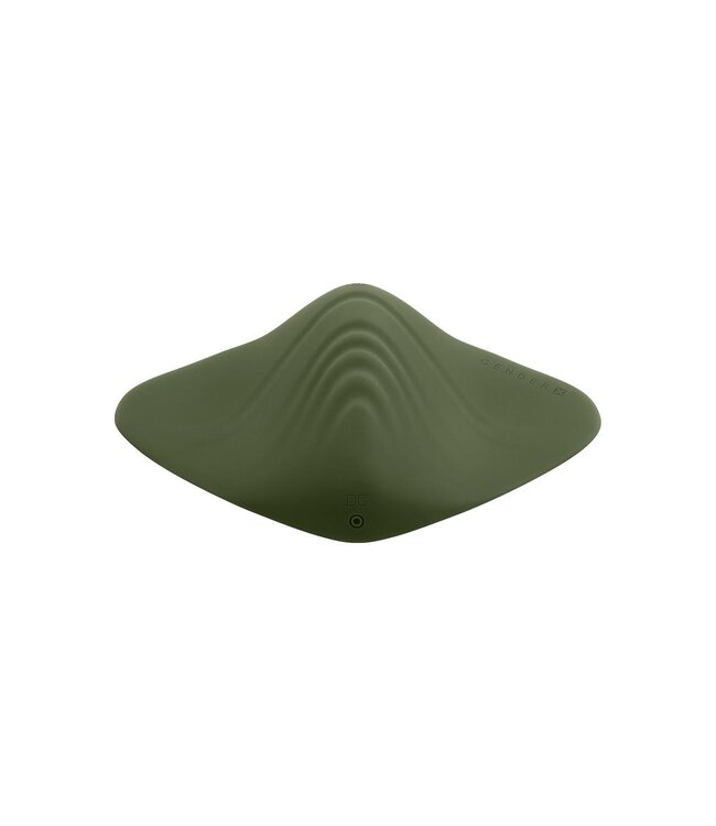 Evolved GENDER X PLEASURE PAD