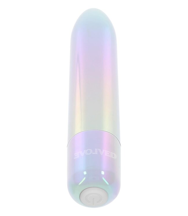 Evolved EVOLVED EASY DOES IT