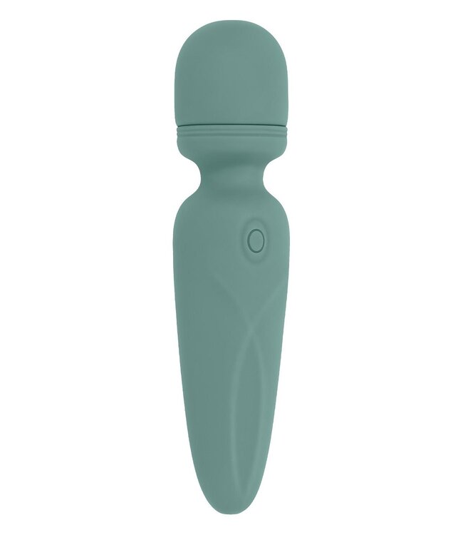 Evolved EVOLVED RUMBLE WAND