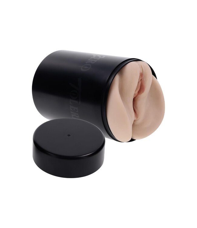 Evolved ZERO TOLERANCE STROKER LISA ANN LIGHT FLESH