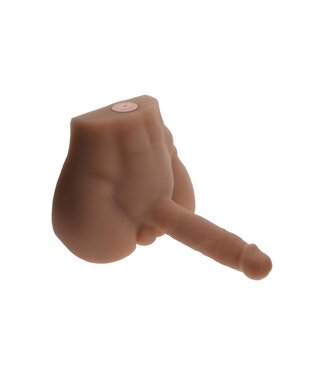 Evolved EVOLVED TORSO EASY RIDER DARK