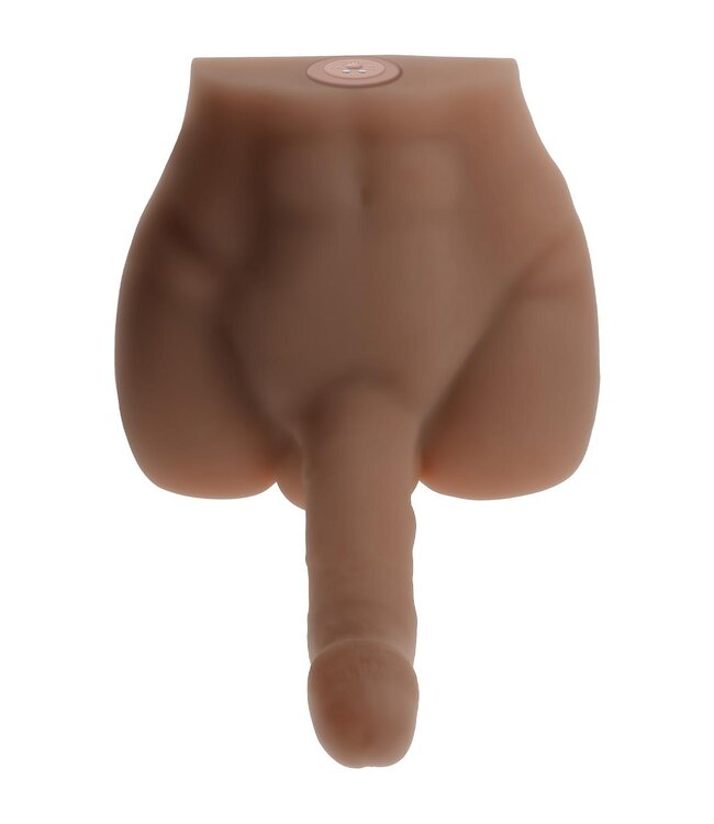 Evolved EVOLVED TORSO EASY RIDER DARK