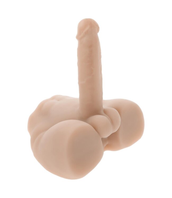 Evolved EVOLVED TORSO EASY RIDER LIGHT