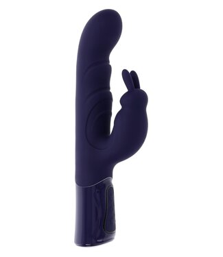 Evolved EVOLVED RABBIT VIBRATOR BIG DEAL BLACK
