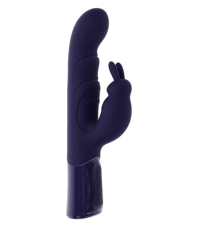 Evolved EVOLVED RABBIT VIBRATOR BIG DEAL BLACK