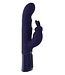 Evolved EVOLVED RABBIT VIBRATOR BIG DEAL BLACK