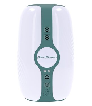 Evolved ZERO TOLERANCE TOUCHDOWN