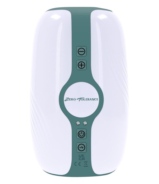 Evolved ZERO TOLERANCE TOUCHDOWN