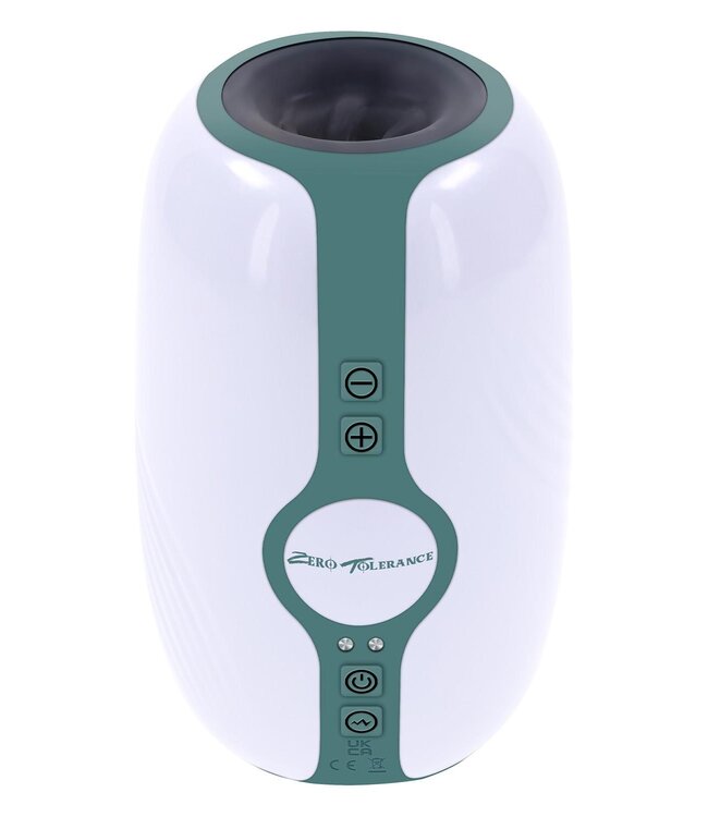 Evolved ZERO TOLERANCE TOUCHDOWN