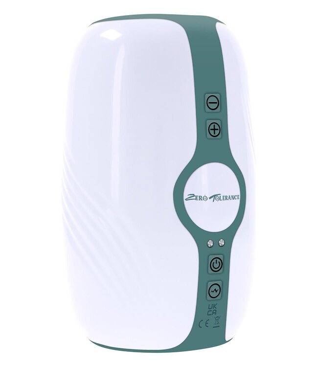 Evolved ZERO TOLERANCE TOUCHDOWN