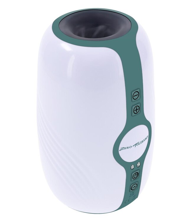 Evolved ZERO TOLERANCE TOUCHDOWN