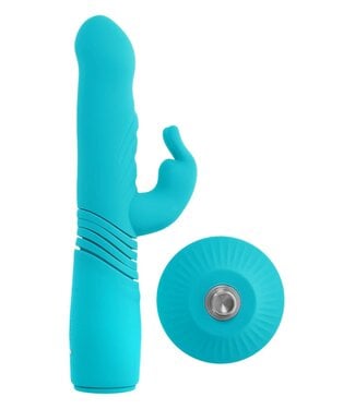 Evolved EVOLVED BUNNY HOP