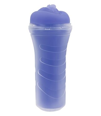 Evolved ZERO TOLERANCE POP ON THE GLOW