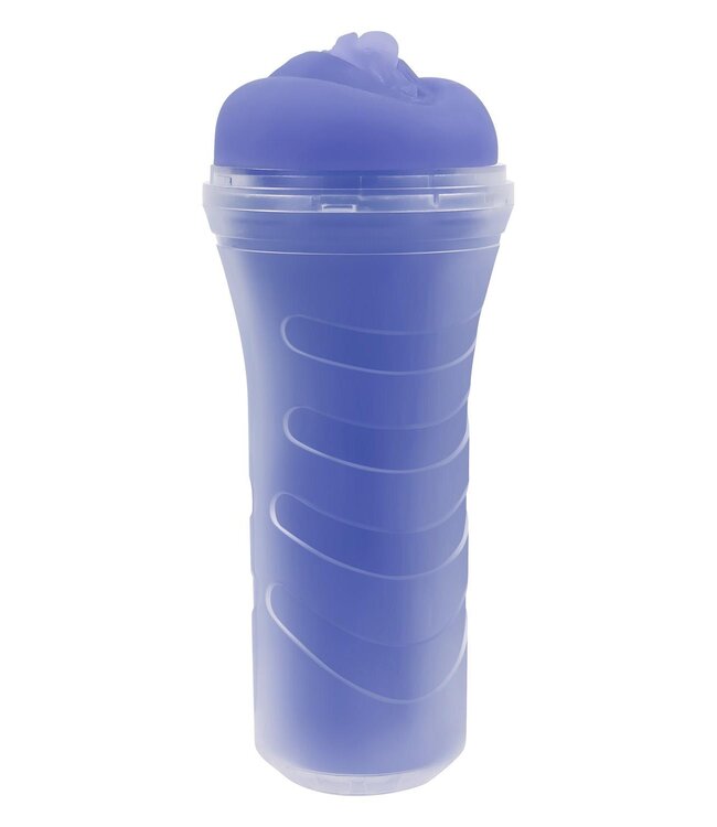 Evolved ZERO TOLERANCE POP ON THE GLOW