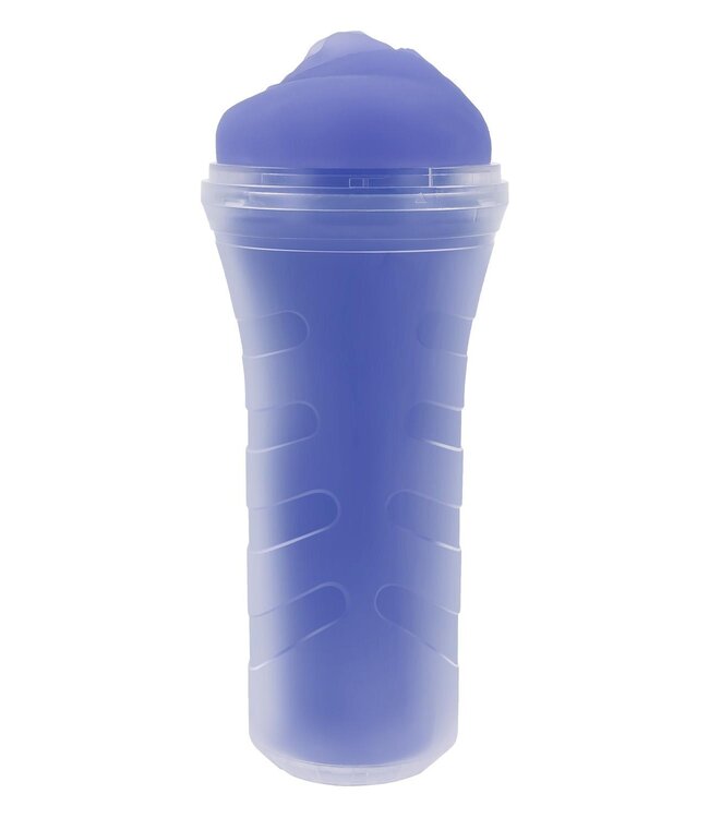 Evolved ZERO TOLERANCE POP ON THE GLOW