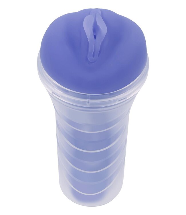 Evolved ZERO TOLERANCE POP ON THE GLOW