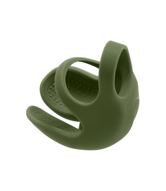 Evolved ZERO TOLERANCE NUTTY BUDDY