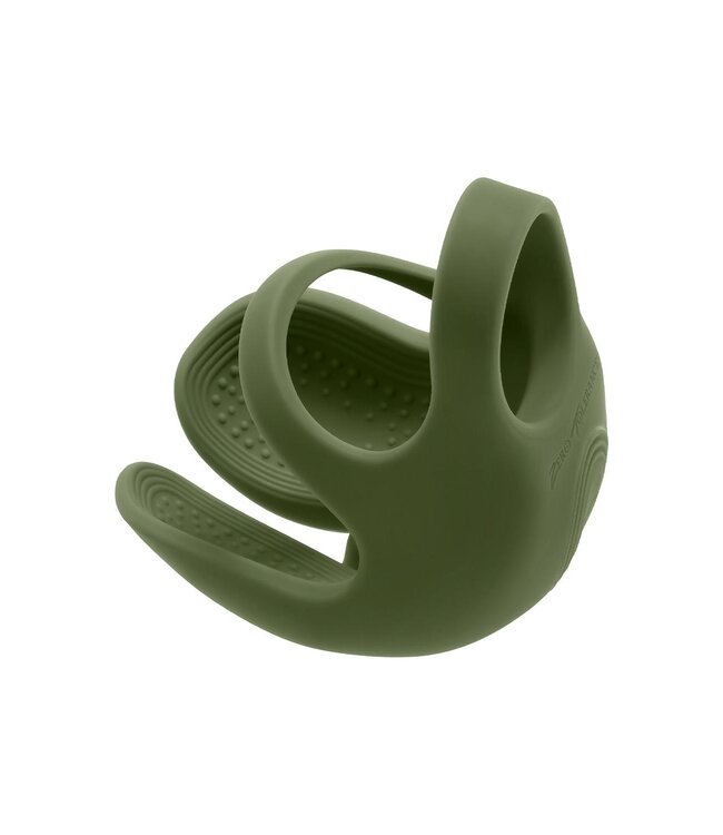 Evolved ZERO TOLERANCE NUTTY BUDDY