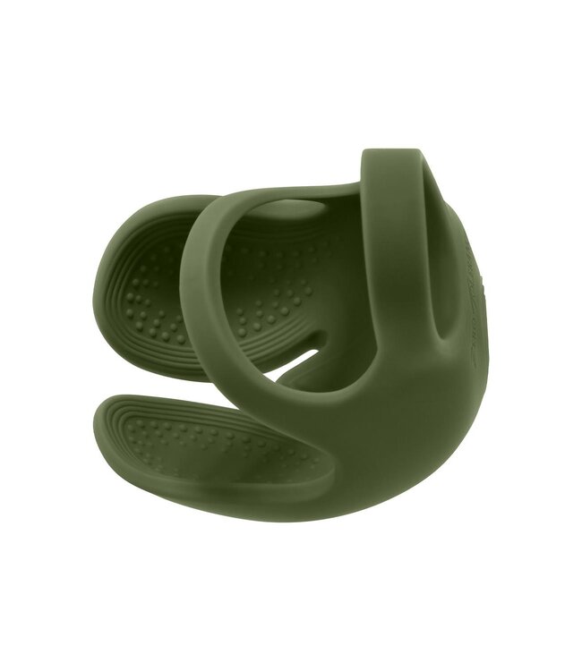 Evolved ZERO TOLERANCE NUTTY BUDDY