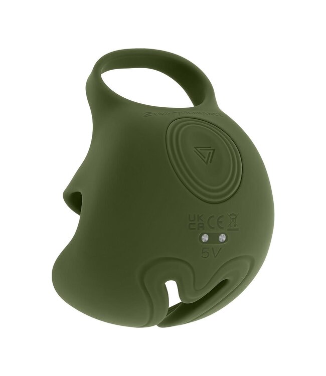 Evolved ZERO TOLERANCE NUTTY BUDDY