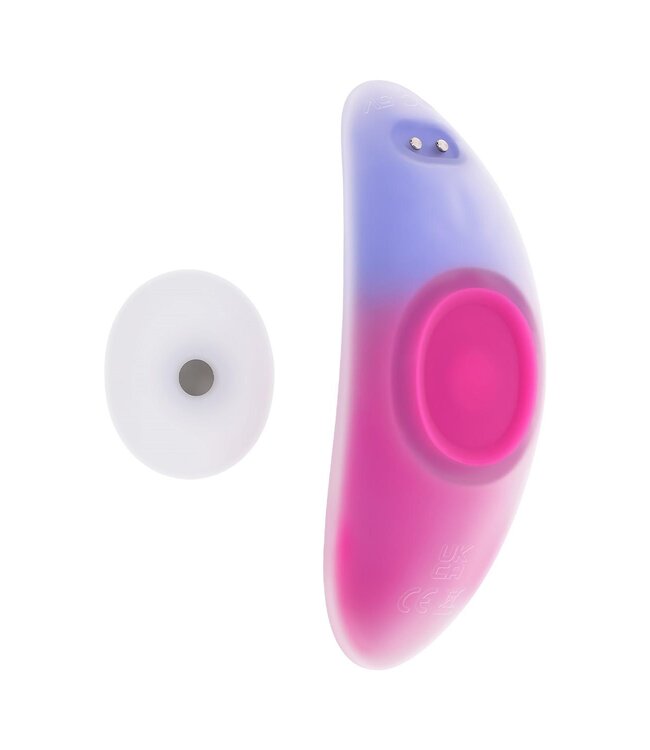 Evolved EVOLVED PARADISE PANTY