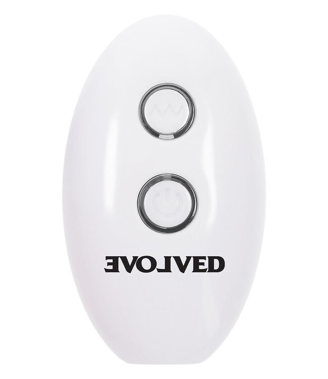 Evolved EVOLVED PARADISE PANTY