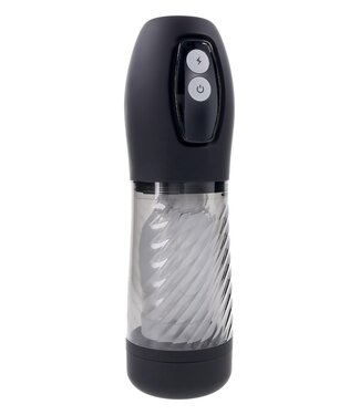 Evolved PLAYBOY WHIRLWIND