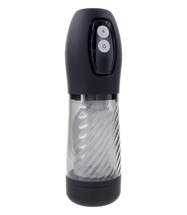 Evolved PLAYBOY WHIRLWIND