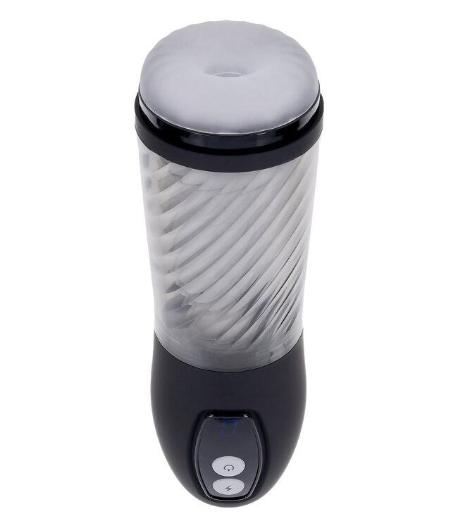 Evolved PLAYBOY WHIRLWIND