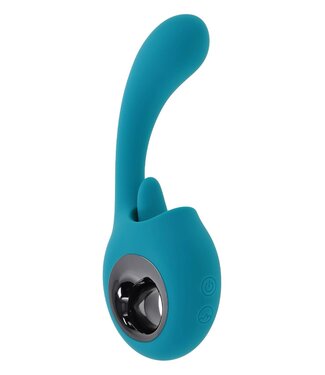 Evolved EVOLVED HOW MANY LICKS