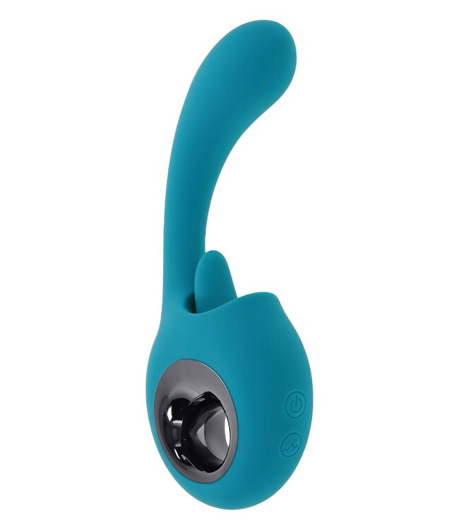 Evolved EVOLVED HOW MANY LICKS