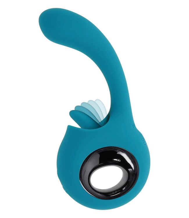 Evolved EVOLVED HOW MANY LICKS