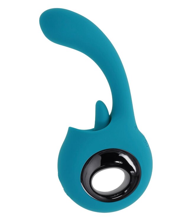 Evolved EVOLVED HOW MANY LICKS