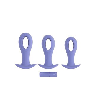 Evolved EVOLVED HOLE PUNCH PLUG SET