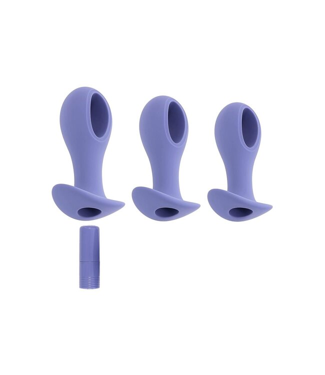 Evolved EVOLVED HOLE PUNCH PLUG SET
