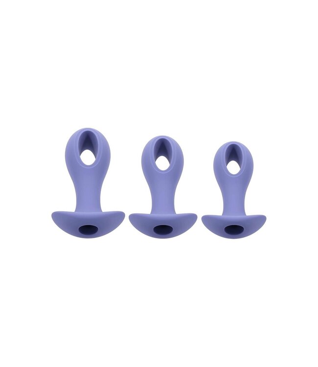 Evolved EVOLVED HOLE PUNCH PLUG SET