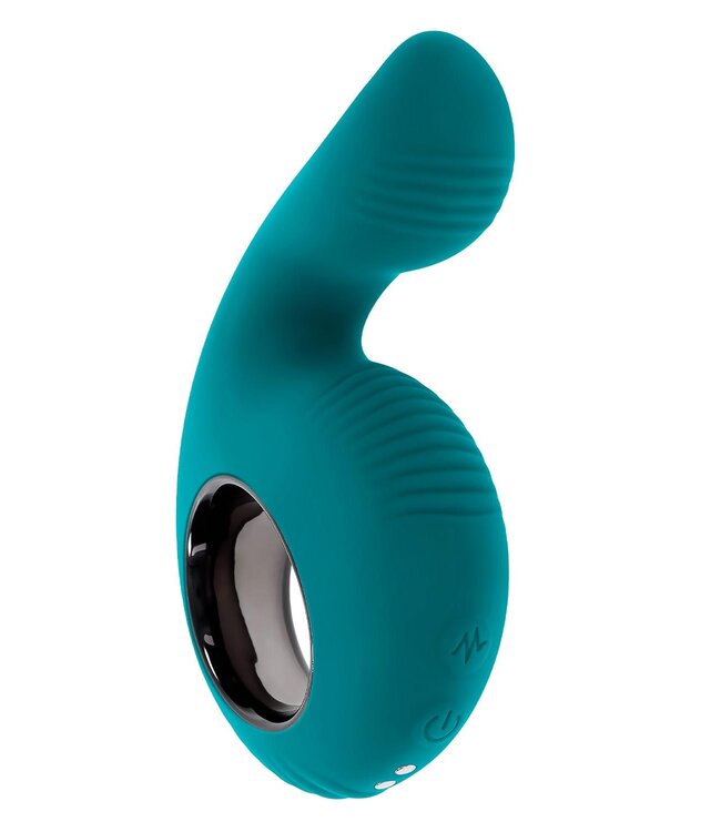 Evolved EVOLVED THUMBS UP