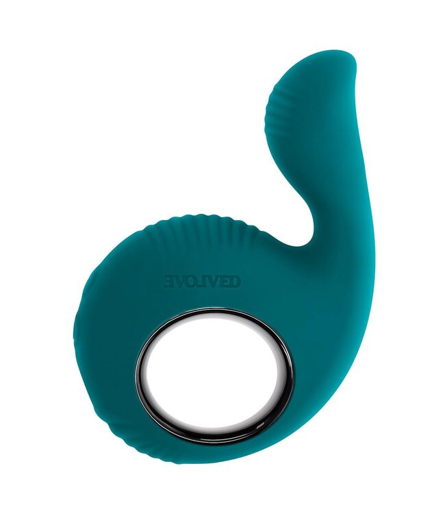 Evolved EVOLVED THUMBS UP