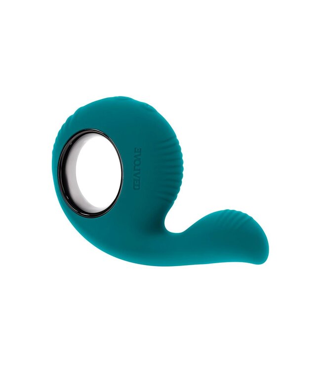 Evolved EVOLVED THUMBS UP