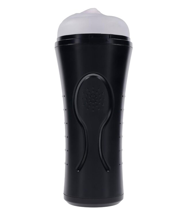 Evolved ZERO TOLERANCE HOLD TIGHT