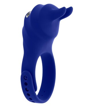 Evolved ZERO TOLERANCE ADJUSTABLE FUN RING