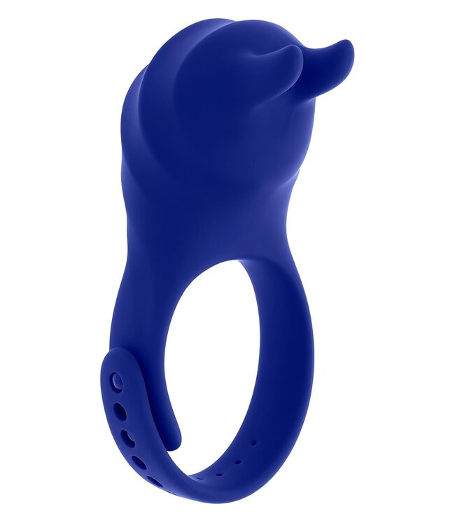 Evolved ZERO TOLERANCE ADJUSTABLE FUN RING