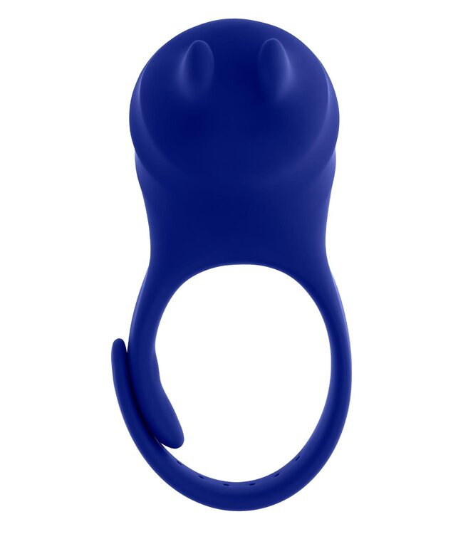 Evolved ZERO TOLERANCE ADJUSTABLE FUN RING