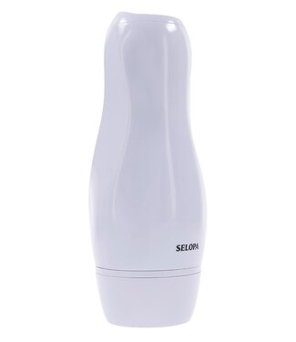 Evolved SELOPA PLEASURE CAN