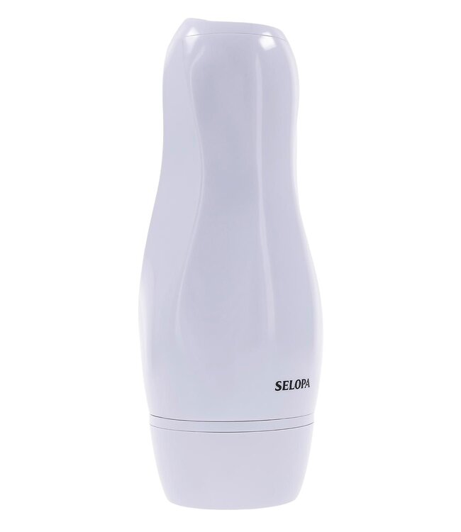 Evolved SELOPA PLEASURE CAN