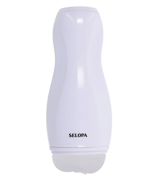 Evolved SELOPA PLEASURE CAN