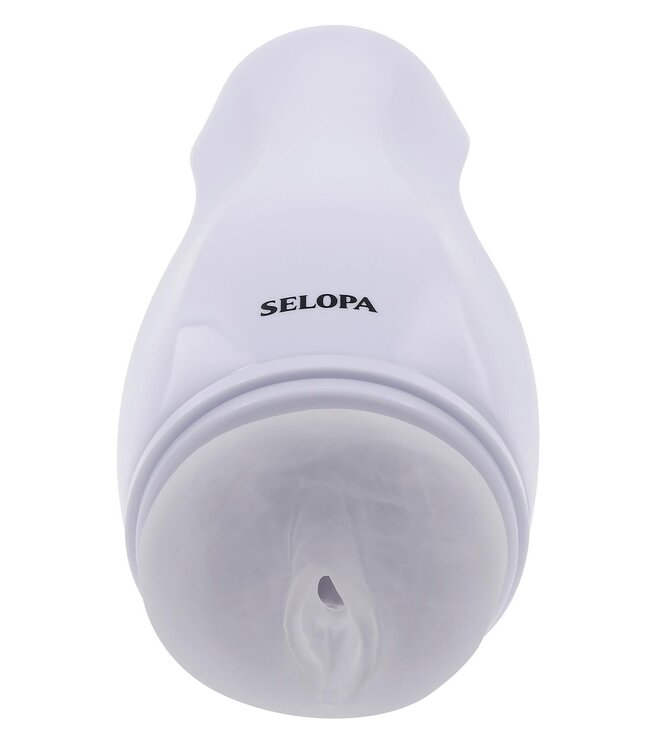 Evolved SELOPA PLEASURE CAN